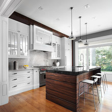 Mirrored & Glass Cabinets