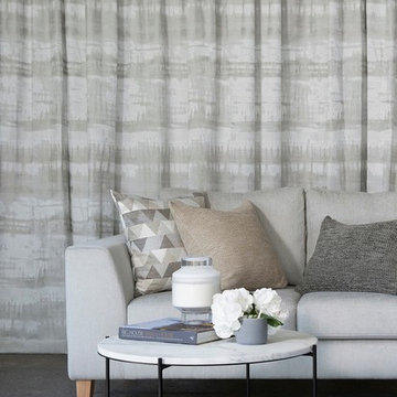 Fabric from Contemporary Collection, James Dunlop