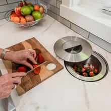 Kitchen Ideas