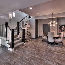 Basement Ideas