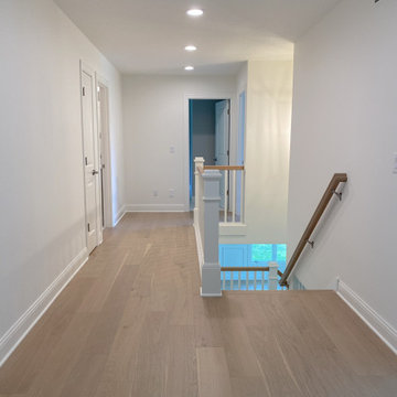 Second Floor Landing