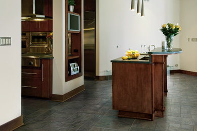 Flooring!