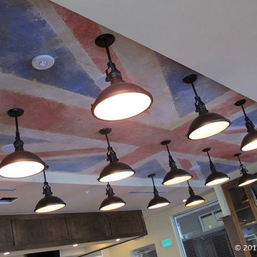 Decorative Painting