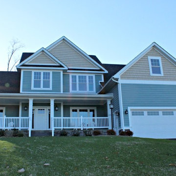 33 Aspen Court in Ivy Ridge Development