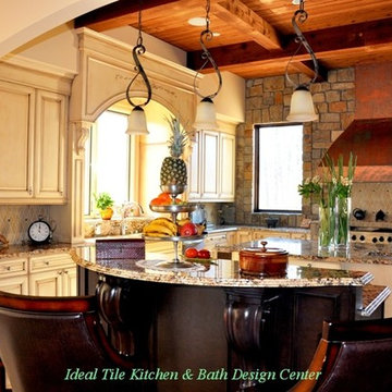 Kitchen Tile