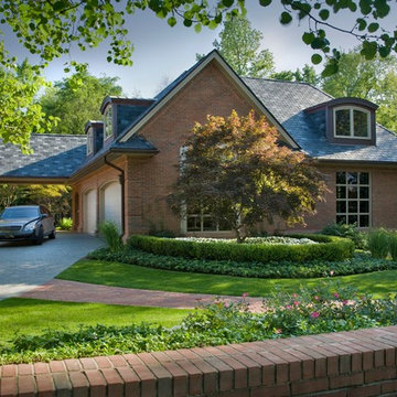 Clinton Township, MI