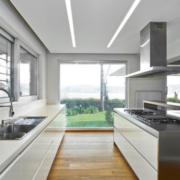 Emirgan Home