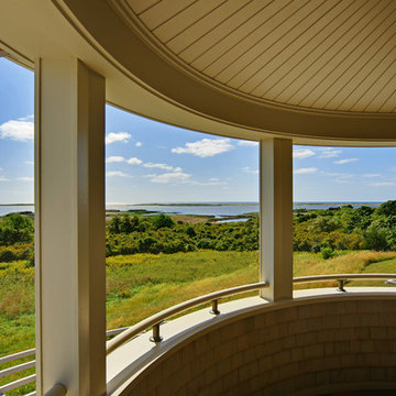 South Shore Compound