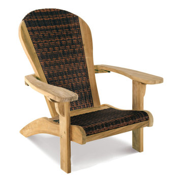 Bahama Adirondack Chair