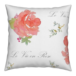 Throw Pillows - Products