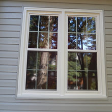 window