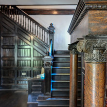 Moldings