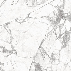 Invisible White Naturali Collection - Kitchen Countertops