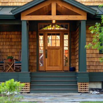 Mad River Home