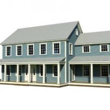 House #2