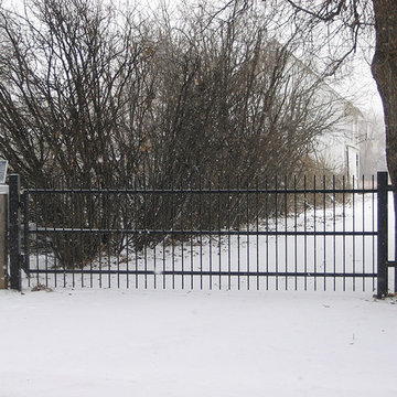 Gates
