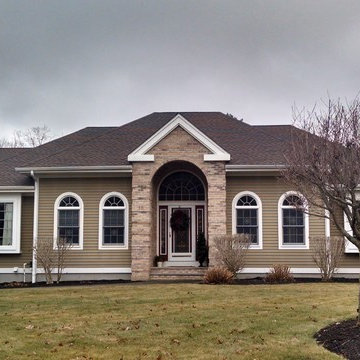 GAF Timberline HD Roof – Dartmouth, MA