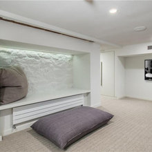 Libary/media room