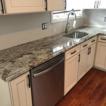 12020 Blue Dunes Granite Project
