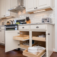 Reno Kitchen