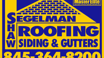 Roofing Siding & Gutters