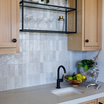 Whispering Winds Renovation