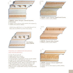 White River&trade; - Products