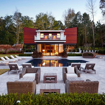 On Water (Guest House)