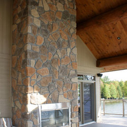 Landscape - Molding And Millwork