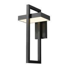 Outdoor lighting
