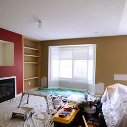 AWS Painting - Home Improvement