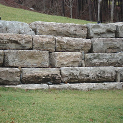 Landscapes and Hardscapes - Landscaping Stones And Pavers