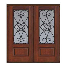 Front Entry Doors