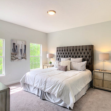 We love to stage! Home Staging Pros in Orlando FL.