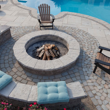 Maryland Backyard Transformation