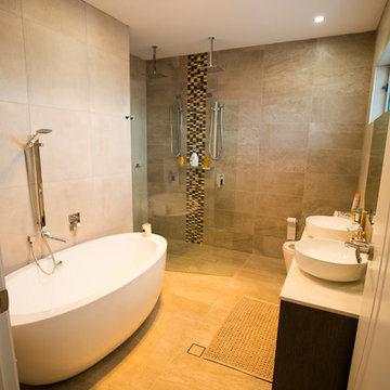 Quality Homes (Design & Construct)