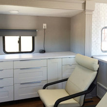 rv interior