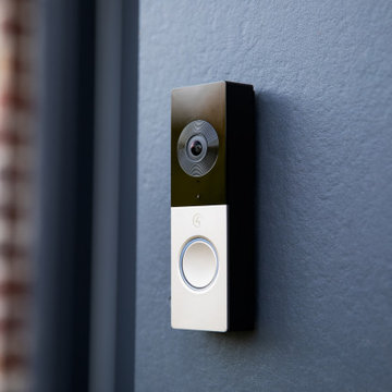 Home Security