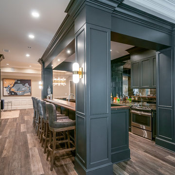 Beautiful Terrace Level Living