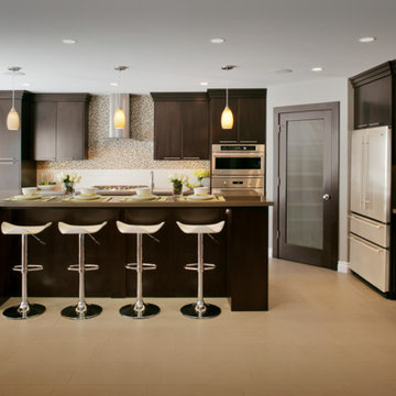 Hidden Valley Kitchen