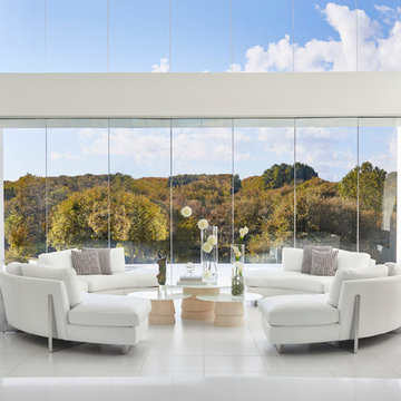 Villa Quantum