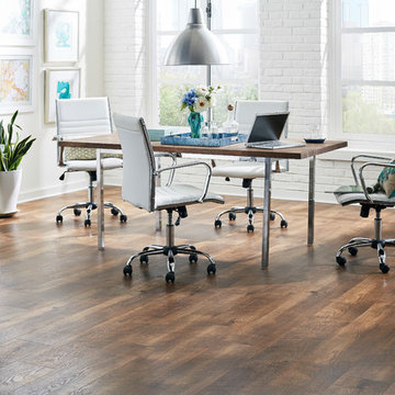 Modern Group Office - Summit Breckenridge Turmeric