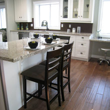 Hand Scrape Hardwood
