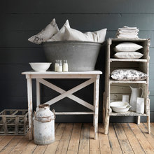 Practical: Laundry Room
