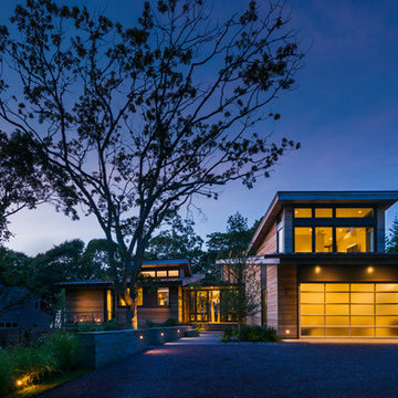 Buzzards Bay New Home