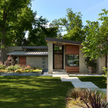 Bakersfield, Ca | Inland Architects | The Orchard House