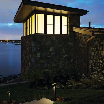 SUMMER COTTAGE: 2014 Architect's Challenge Showdown Winner