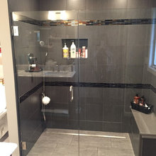 Possible shower