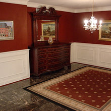 dinning room