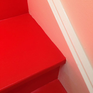 Balmain Alterations and Additions